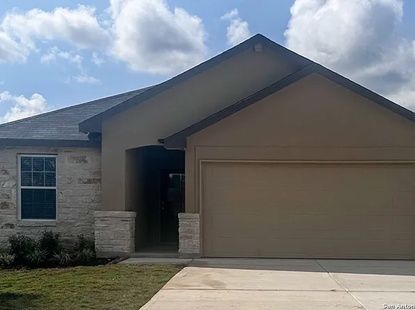 651 Sumpter Banks, Cibolo, TX 78108