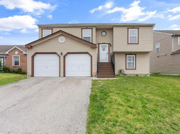 11 Danielson Cir, South Bloomfield, OH 43103