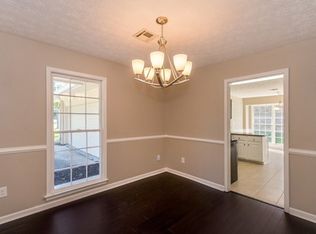 3830 Fieldcrest Dr, Montgomery, AL 36111