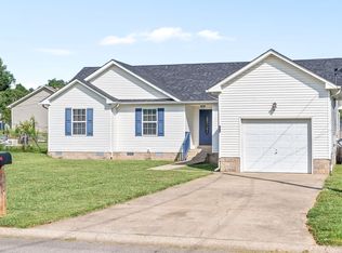 107 Velvet Trl, Oak Grove, KY 42262