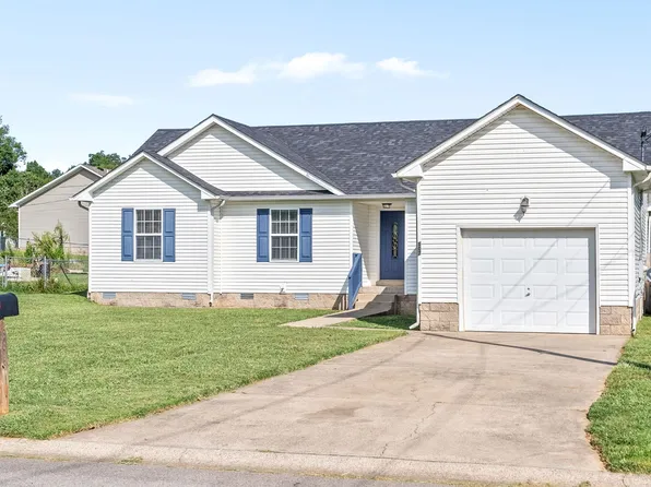 107 Velvet Trl, Oak Grove, KY 42262