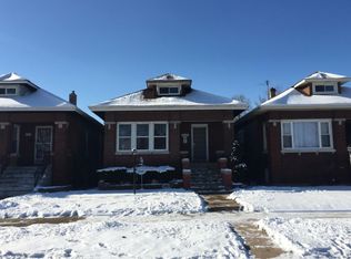 1448 N Lavergne Ave, Chicago, IL 60651