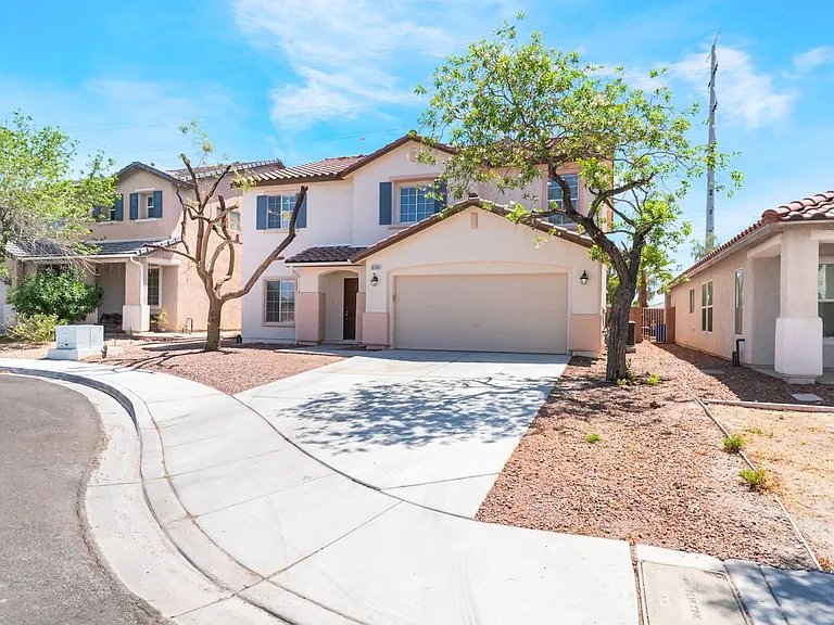 8240 Calico Wind St — Photo 2
