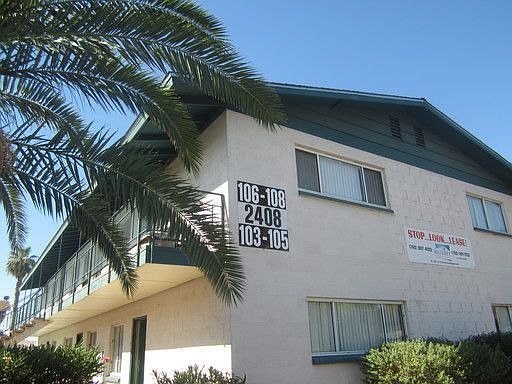 2nd image of 2408 Clifford Ave APT 105