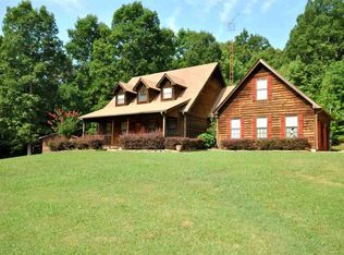 113 Freeman Rd, Danville, AL 35619