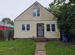 2928 Azelda St, Columbus, OH 43224