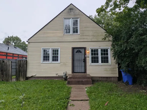 2928 Azelda St, Columbus, OH 43224