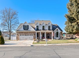 3857 N 100 E, Provo, UT 84604