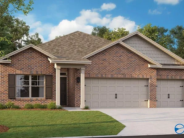 161 Foundry St, Huntsville, AL 35811