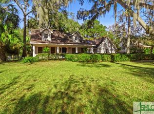 2525 Fort McAllister Rd, Richmond Hill, GA 31324