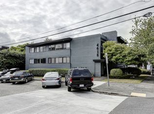 Fremont Villas, Seattle, WA 98103