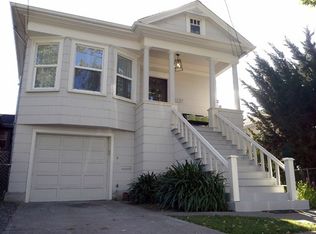 2237 7th St, Berkeley, CA 94710