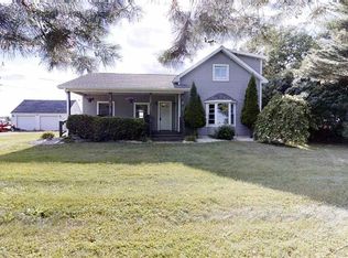 6355 N Center Rd, Saginaw, MI 48604