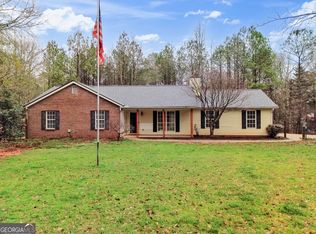 941 King Mill Rd, McDonough, GA 30252