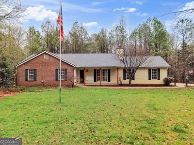 941 King Mill Rd, McDonough, GA, 30252