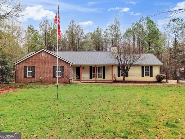 941 King Mill Rd, McDonough, GA 30252