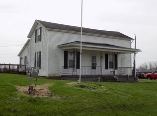 7066 Mount Gilead Rd, Maysville, KY
