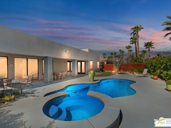 69848 Matisse Rd, Cathedral City, CA 92234