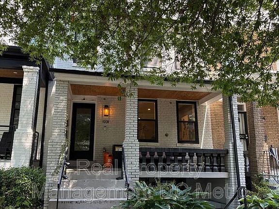2nd image of 1331 Taylor St NW #1