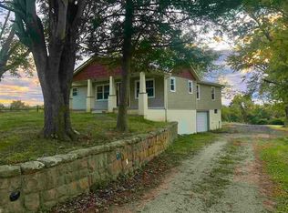 8415 County Road 2, Willow Wood, OH 45696