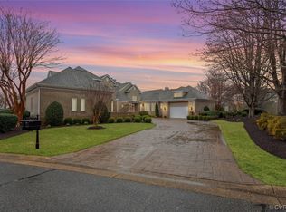117 Rivers Edge, Williamsburg, VA 23185
