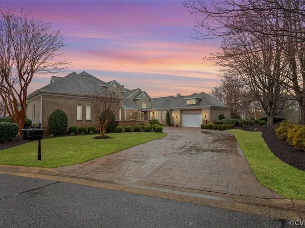 117 Rivers Edge, Williamsburg, VA 23185