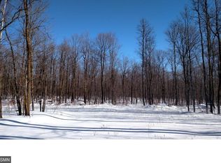 C C Xx County Rd, Exeland, WI 54835