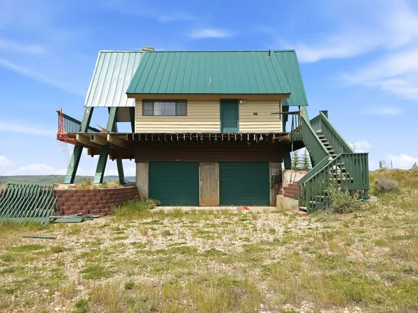 8445 E Soldier Creek Way #1-A, Heber City, UT 84032