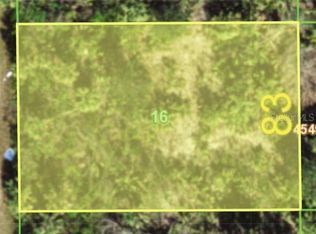 10138 Long Branch St Lot 16, Pt Charlotte, FL 33981