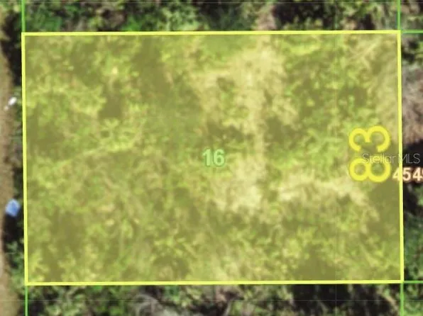 10138 Long Branch St Lot 16, Pt Charlotte, FL 33981