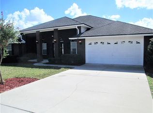 4001 Sandhill Crane Ter, Middleburg, FL 32068
