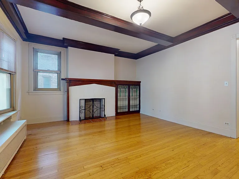 Dining/Living room
