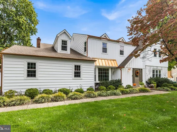 918 Hamilton Dr, Yardley, PA 19067