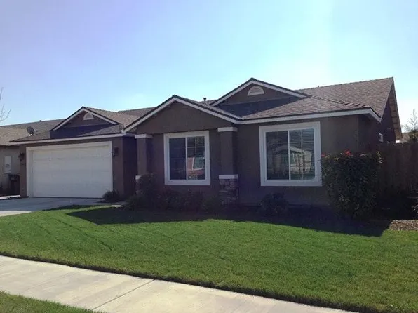 1957 Amarone Ave, Tulare, CA 93274