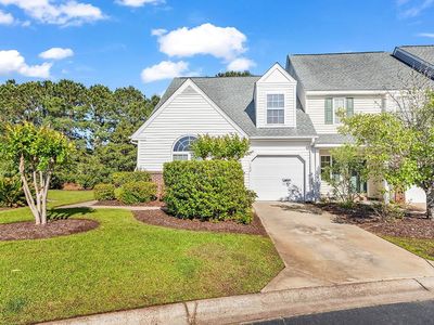 182 Wimbledon Way #182, Murrells Inlet, SC, 29576