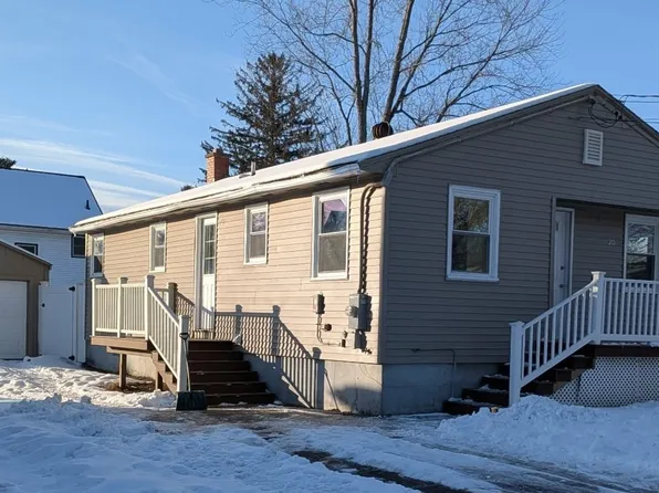 20 Liberty Street, Vernon, CT 06066