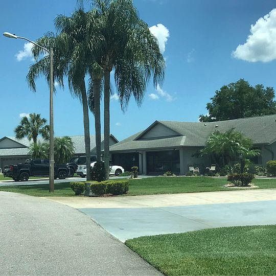 1645 W Orangewood Ct, Avon Park, FL 33825 Zillow