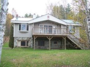 2509 Blush Hill Rd, Waterbury, VT 05676