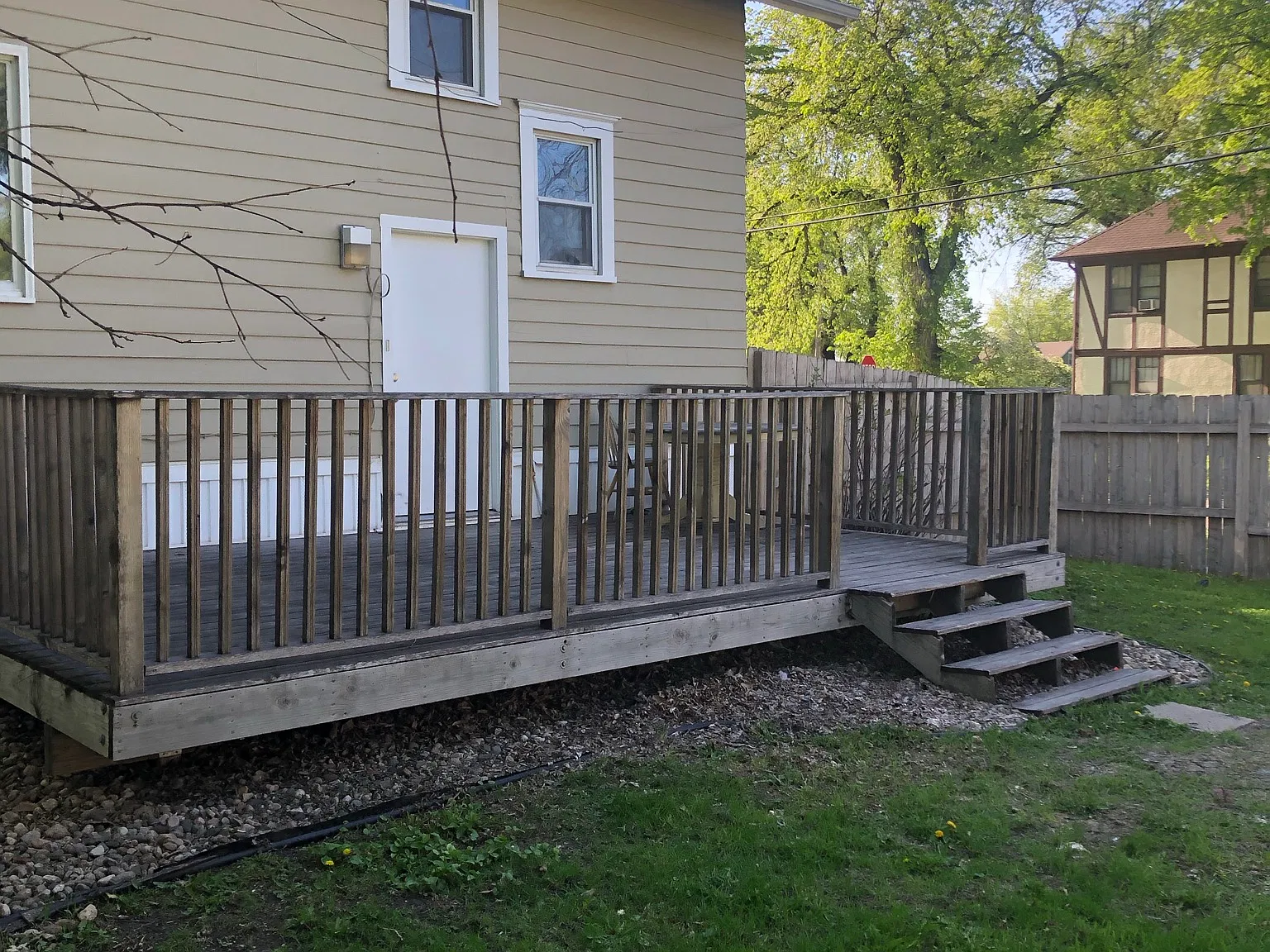 4 bed, 1512 sqft, $1,930 — Photo 4