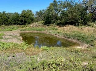 6840 County Road 327, Blanket, TX 76432