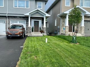 235 Heritage Park Dr, Greater Napanee, ON K7R 0C8