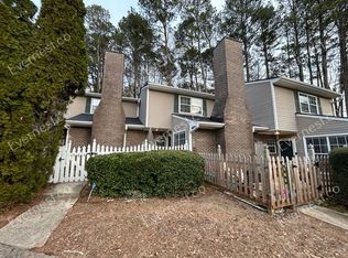 563 Trillum Ct, Marietta, GA 30008