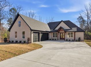 19118 Waterview Meadow Ln, Roland, AR 72135