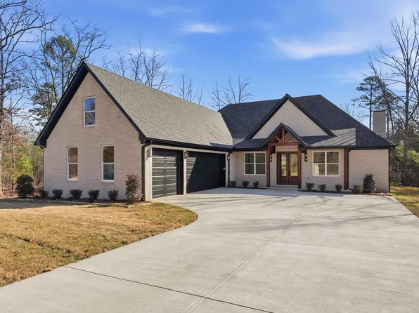 19118 Waterview Meadow Ln, Roland, AR 72135