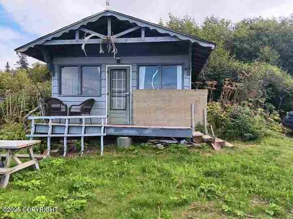 11949 Sterling Hwy, Ninilchik, AK 99639