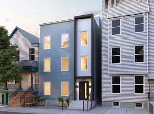 22 Lincoln St UNIT 3, Jersey City, NJ 07307