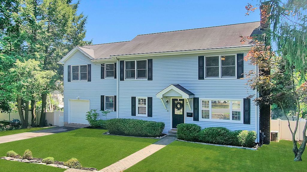 41 Herring St, Harrington Park, NJ 07640 Zillow