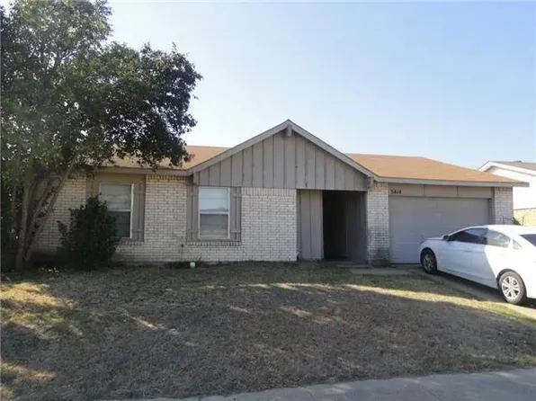 3414 Chesapeake Dr, Arlington, TX 76014