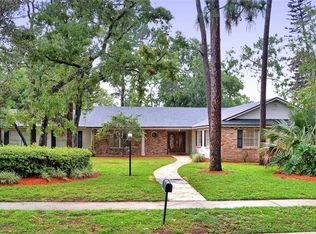 502 S Sweetwater Blvd, Longwood, FL 32779
