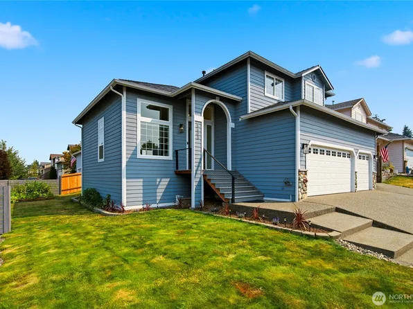 5603 79th Avenue NE, Marysville, WA 98270